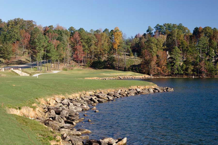 Gallery Legacy on Lanier